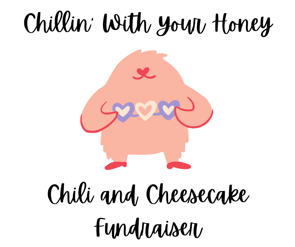 Event Promo Photo For Chili and Cheesecake Fundraiser